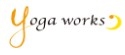 ヨガワークスロゴ