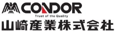 山崎産業(CONDOR)