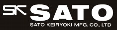 佐藤計量器製作所(SATO)