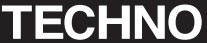 テクノ(TECHNO)