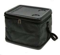 クーラーバッグ全体像