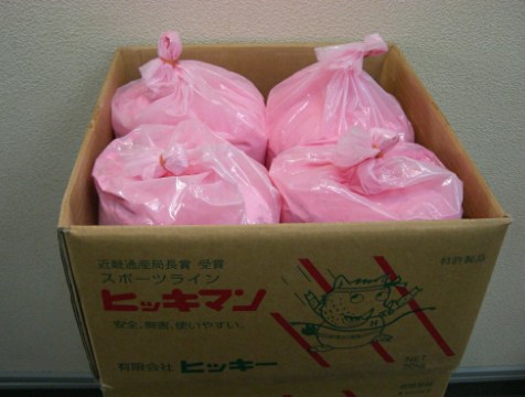 品番のメイン画像