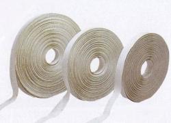 画像は各種ミキラインテープを並べたものです