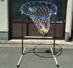 ボールは商品に含まれません