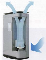 画像はセットしたイメージ