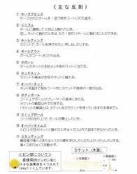 このチラシは商品に含まれません