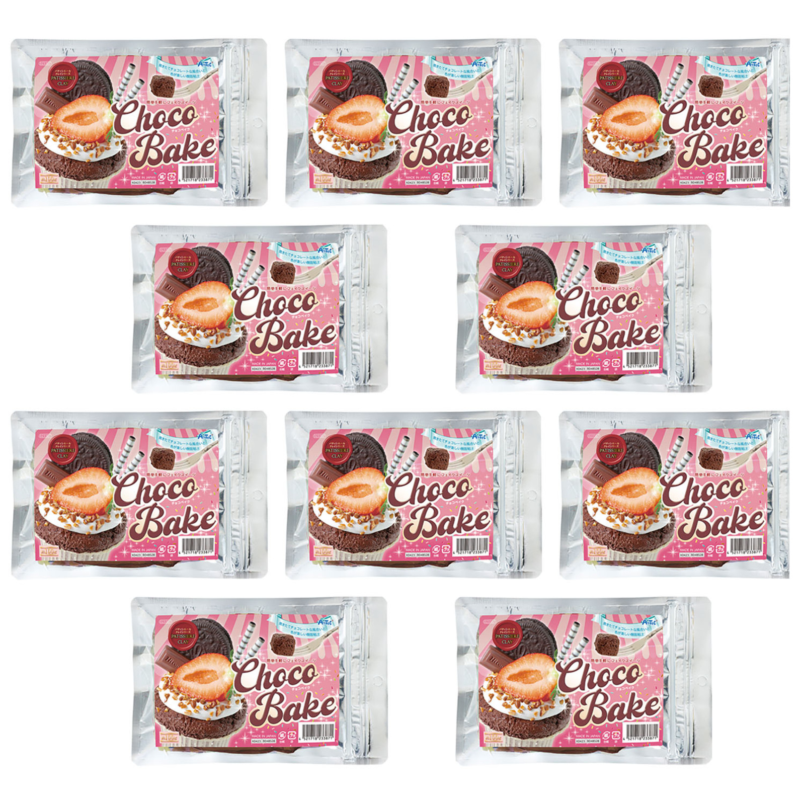 品番のメイン画像