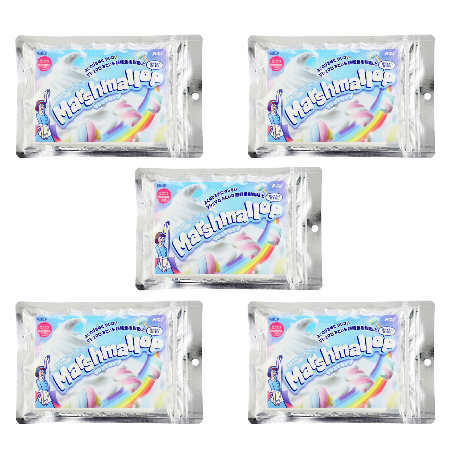 品番のメイン画像