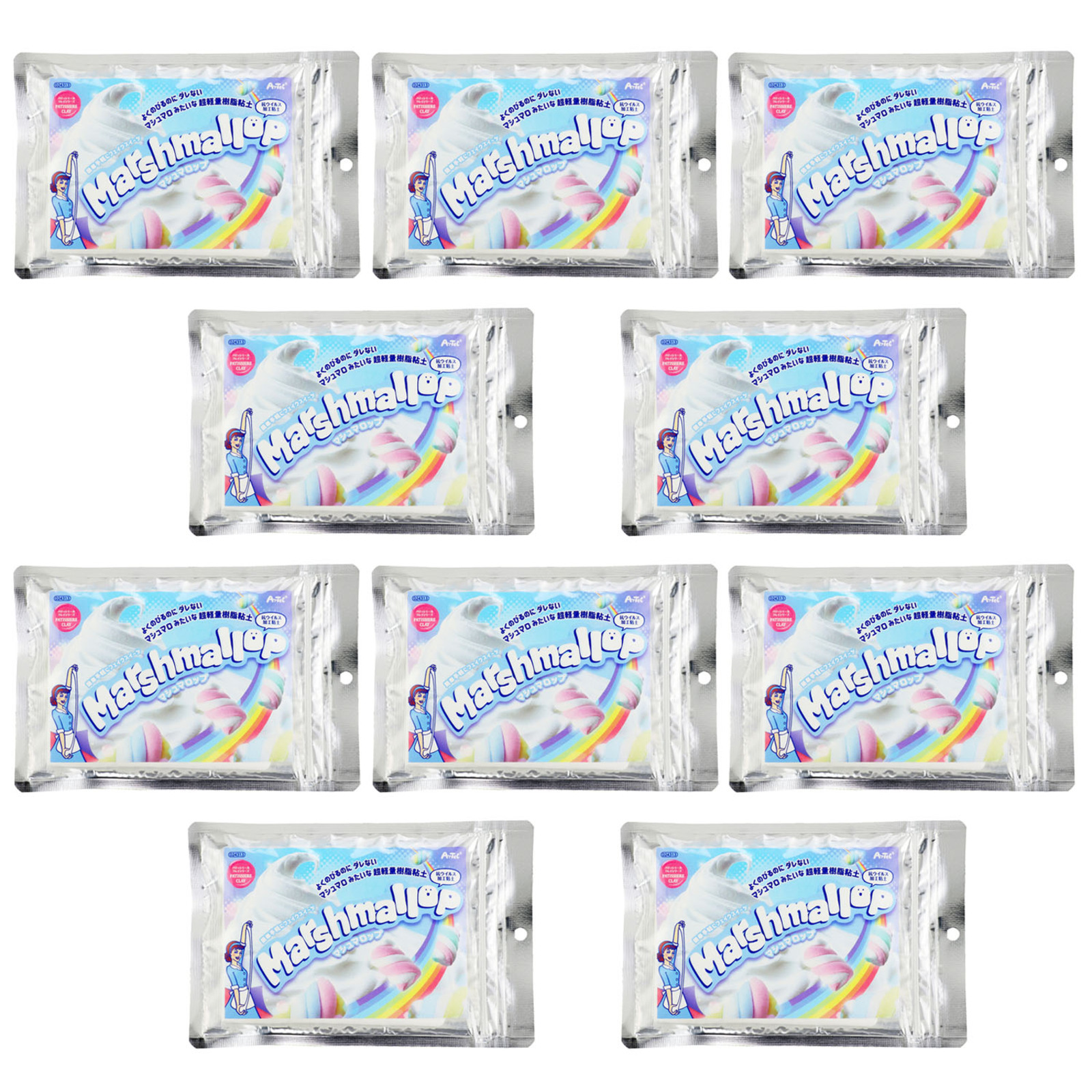 品番のメイン画像