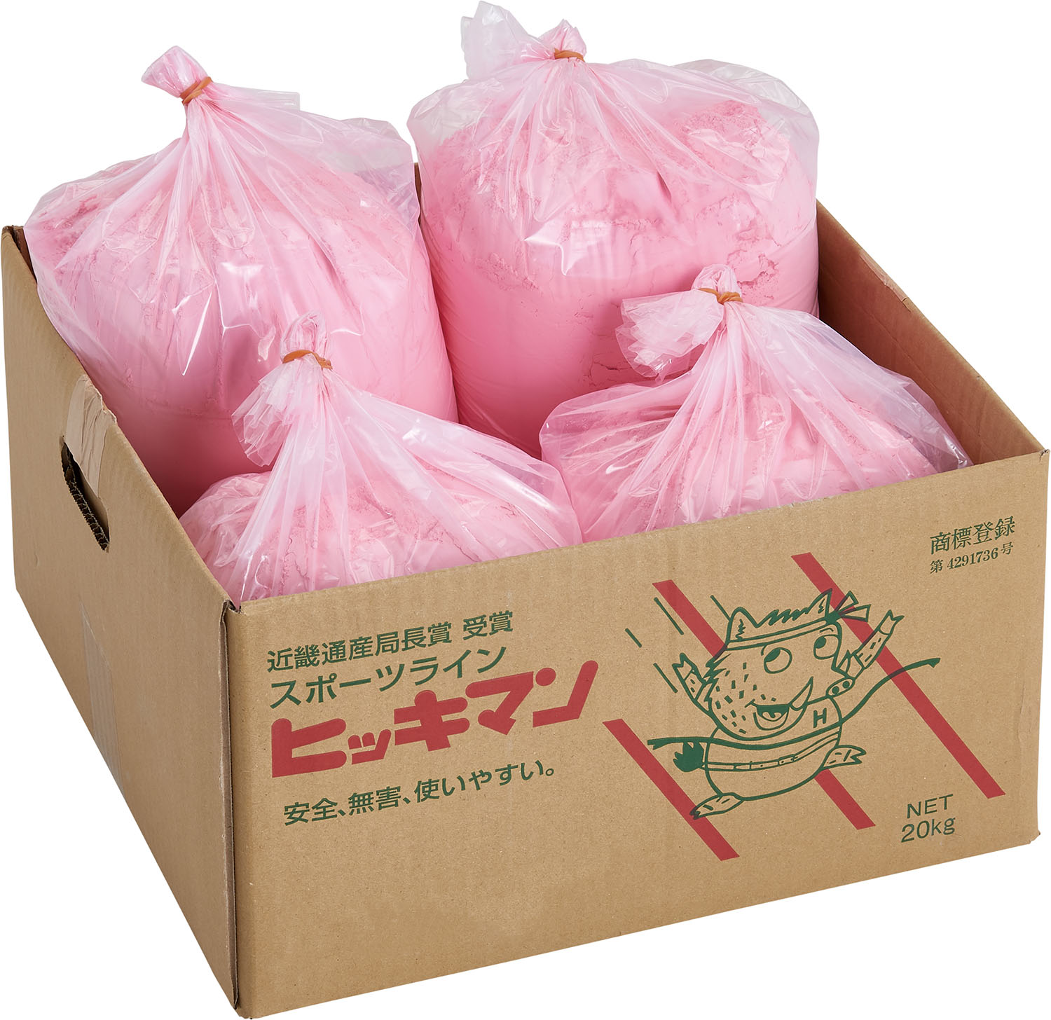 品番のメイン画像