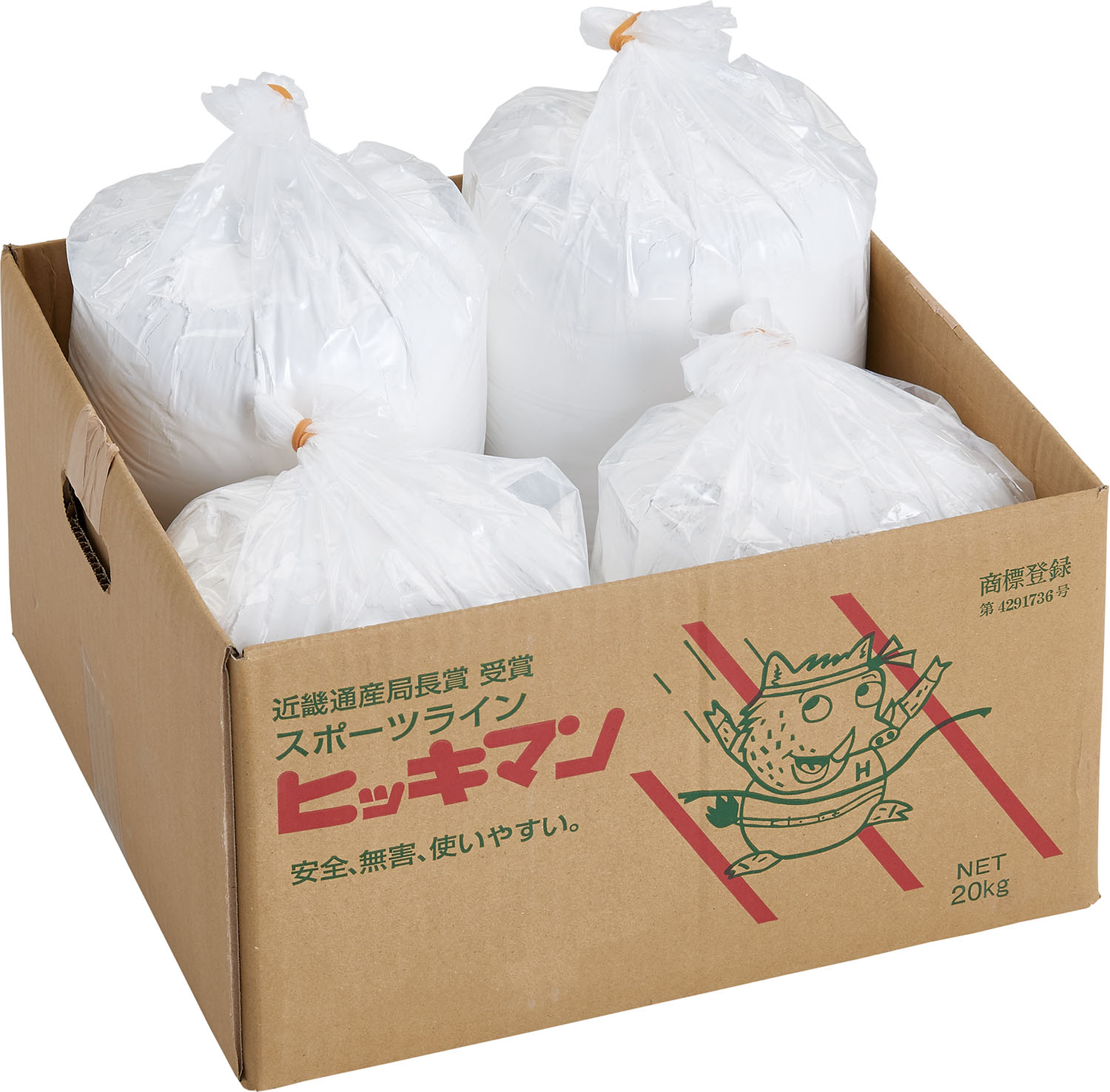 品番のメイン画像