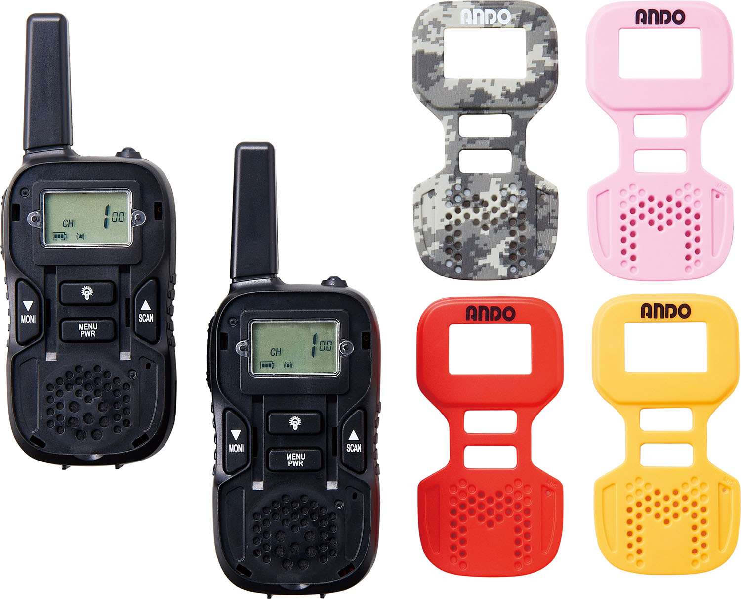 品番のメイン画像